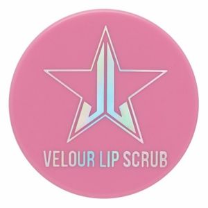 Jeffree Star Makeup - 🍑 JSC Peach Popsicle Lip Scrub Limited Edition Jeffree Star Makeup - 🍑 JSC Peach Popsicle Lip Scrub Limited Edition